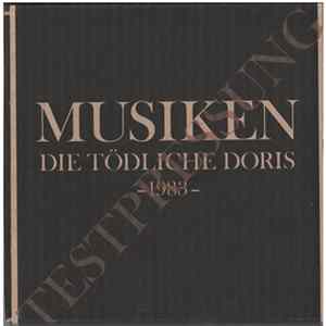 Die Tödliche Doris - Musiken mp3