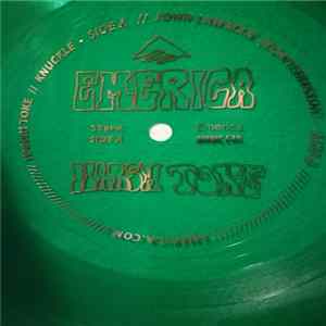 Harsh Toke - Emerica mp3
