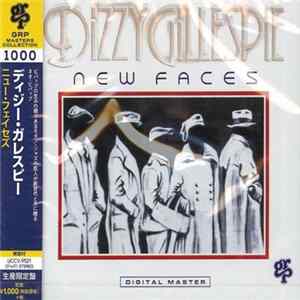 Dizzy Gillespie - New Faces mp3