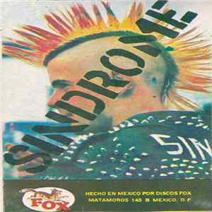 Síndrome - Síndrome mp3