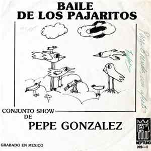 Conjunto Show De Pepe Gonzalez - Baile De Los Pajaritos mp3