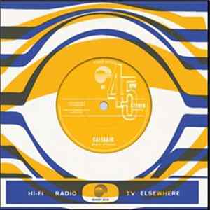 Brooks And O'Hagan - Other Voices 01 mp3