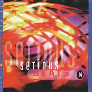 Various - Serious Beats 14 mp3