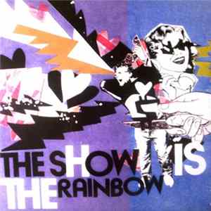 The Show Is The Rainbow - Gymnasia mp3