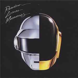 Daft Punk - Random Access Memories mp3