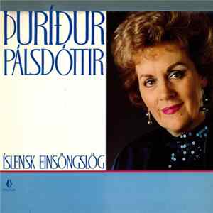 Þuríður Pálsdóttir - Íslensk Einsöngslög mp3