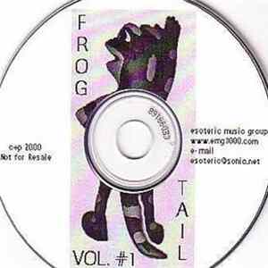Various - Frog Tail Vol 1 mp3