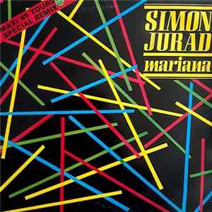 Simon Jurad - Mariana mp3