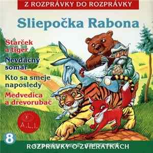 Marián Slovák - Sliepočka Rabona mp3