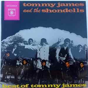 Tommy James And The Shondells - Best Of Tommy James mp3