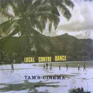 Coubois & Les Boys - Local Contre Dance mp3