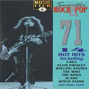 Various - Seventies Rock & Pop 71 mp3