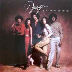 Dynasty - The Second Adventure mp3