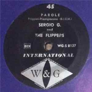 Sergio G. And The Flippers - Parole mp3