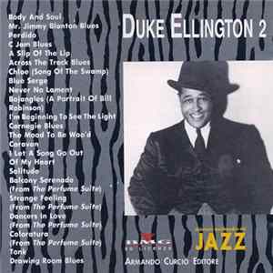 Duke Ellington - Duke Ellington 2 mp3