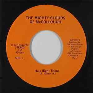 The Mighty Clouds Of McCollough - If You Call Him mp3