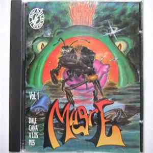 Mugre - Dale Caña A Los Pies mp3