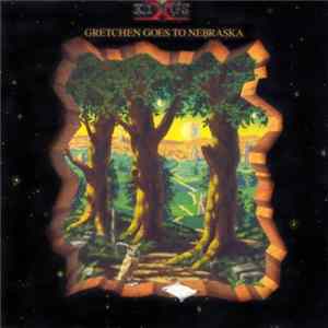 King's X - Gretchen Goes To Nebraska mp3