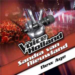 Sandra van Nieuwland - New Age mp3