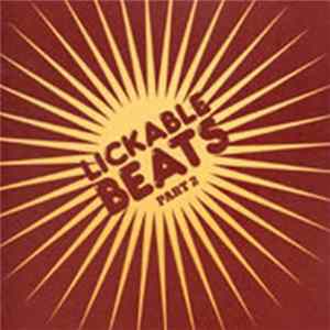Various - Lickable Beats Part 2 mp3