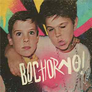 Tototomás - Bochorno mp3