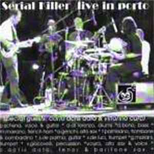 Serial Killer - Live in porto mp3