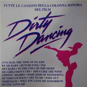 Various - Dirty Dancing mp3