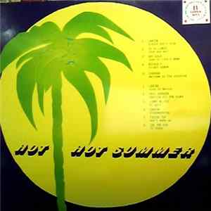 Various - Hot Hot Summer mp3