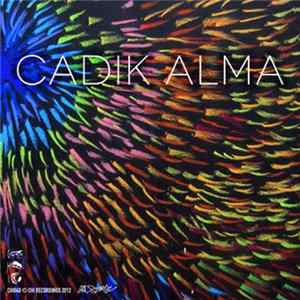 Cadik - ALMA mp3