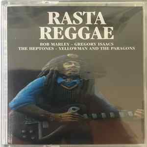 Various - Rasta Reggae mp3