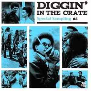 Various - Diggin' In The Crate: Special Sampling Vol. 2 mp3