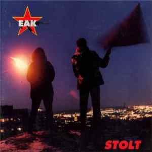 EAK - Stolt mp3