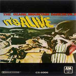 The Ozark Mountain Daredevils - It's Alive mp3