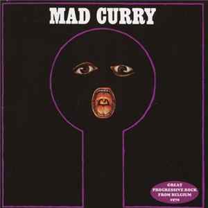 Mad Curry - Mad Curry mp3