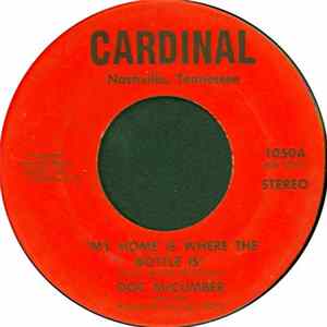 Doc McCumber And The Kickapoo Valley Boys - My Home Is Where The Bottle Is / Janie mp3