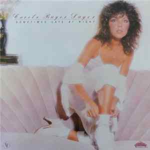Carole Bayer Sager - Sometimes Late At Night mp3