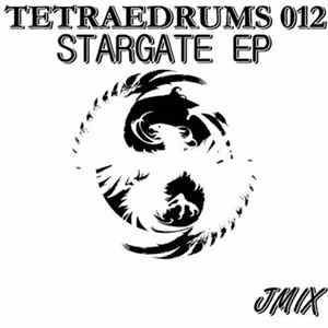 Jmix - Stargate Ep mp3