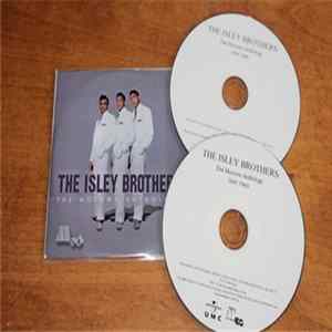 The Isley Brothers - The Motown Anthology mp3