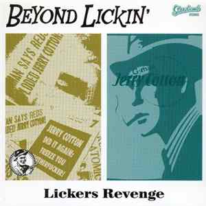 Beyond Lickin' - Lickers Revenge mp3