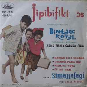 Orkes Simanalagi Dbp. Jules Fioole - Jipibifikimos mp3