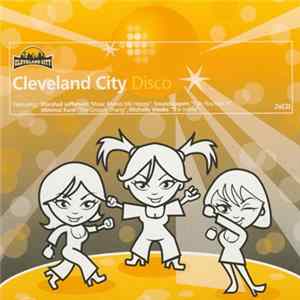 Various - Cleveland City Disco mp3