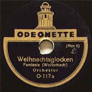 Unknown Artist - Weihnachtsglocken / Pastorale mp3
