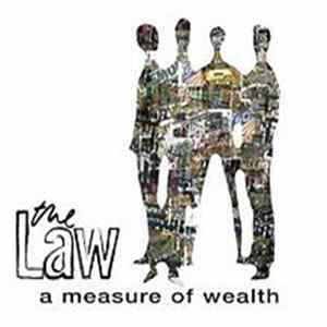 The Law - A Measure Of Wealth mp3
