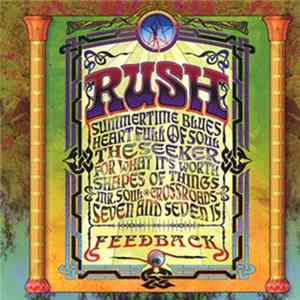 Rush - Feedback mp3