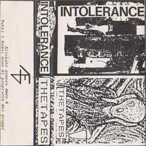 The Tapes / Intolerance - Allegato Sonoro - Amen This Is Religgion N° 6 mp3