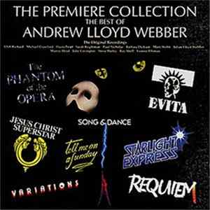 Andrew Lloyd Webber - The Premiere Collection - The Best Of Andrew Lloyd Webber mp3