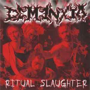Demenxia - Ritual Slaughter mp3