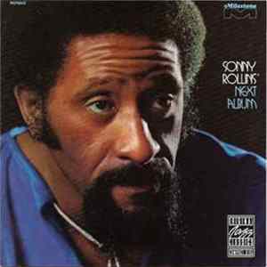 Sonny Rollins - Next Album mp3