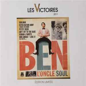 Ben L'Oncle Soul - Ben L'Oncle Soul mp3