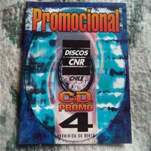 Various - CD Promocional 4 mp3